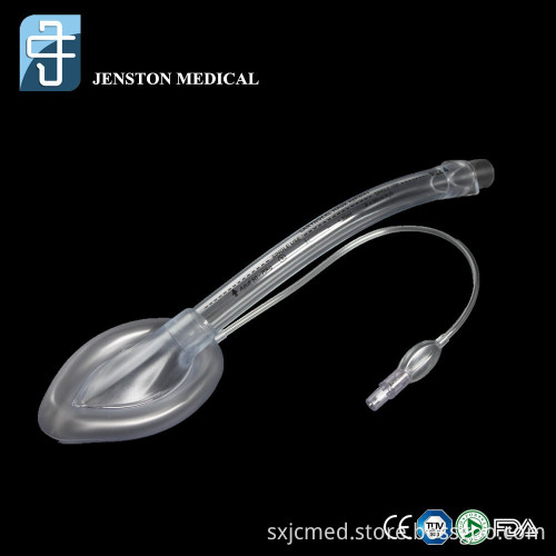 High Quality Low Prices PVC Laryngeal Mask